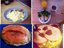 4 Paleo Frühstücks-Variationen, aus Twitter zusammengestellt.